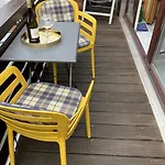 Apartment Deichstrasse 101 By Interhome
