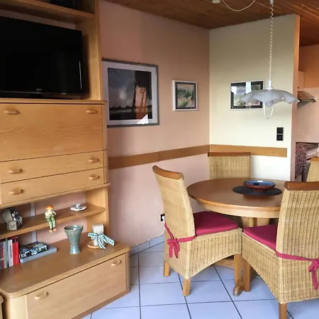 Deichstrasse 101 By Interhome