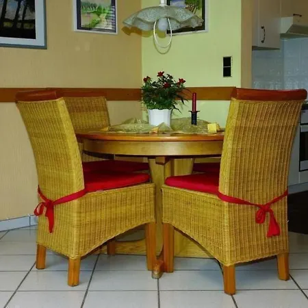 Deichstrasse 101 By Interhome