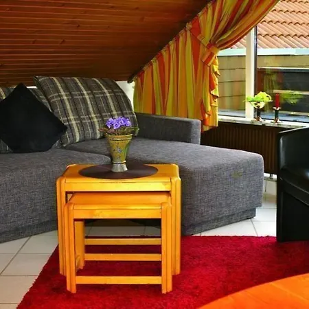 Deichstrasse 101 By Interhome Apartament *