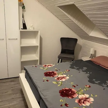 Deichstrasse 101 By Interhome Carolinensiel
