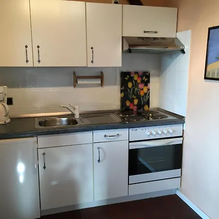 Deichstrasse 101 By Interhome