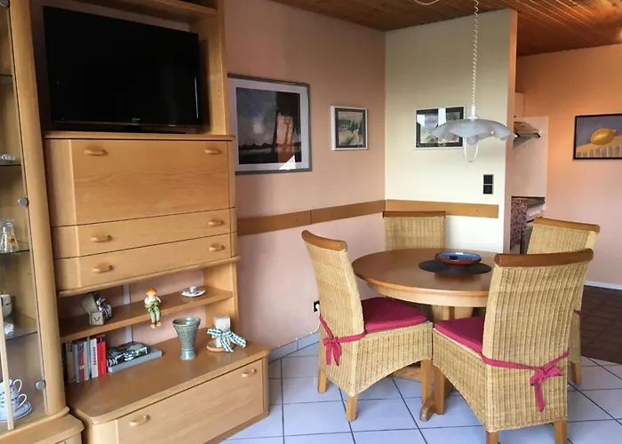 Deichstrasse 101 By Interhome