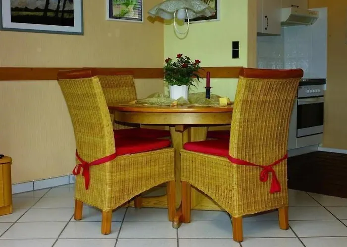 Deichstrasse 101 By Interhome