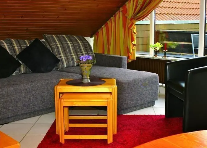 Deichstrasse 101 By Interhome 公寓 *