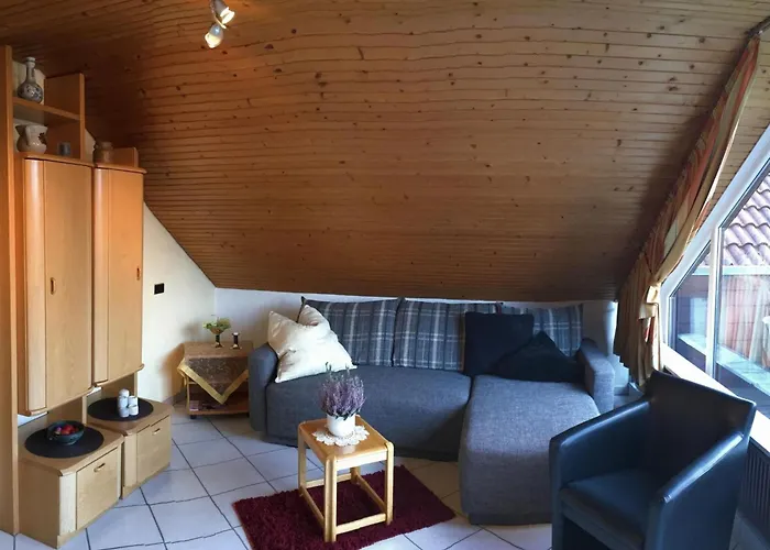 Deichstrasse 101 By Interhome * 卡罗利嫩西尔