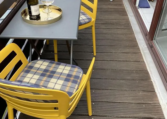 Deichstrasse 101 By Interhome * 卡罗利嫩西尔