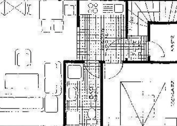 Deichstrasse 101 By Interhome 公寓